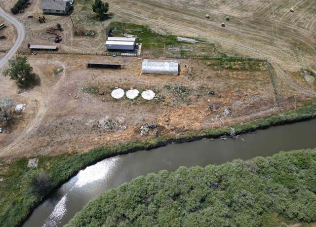 Property at TBD Portneuf Rd, Inkom, ID 83245
