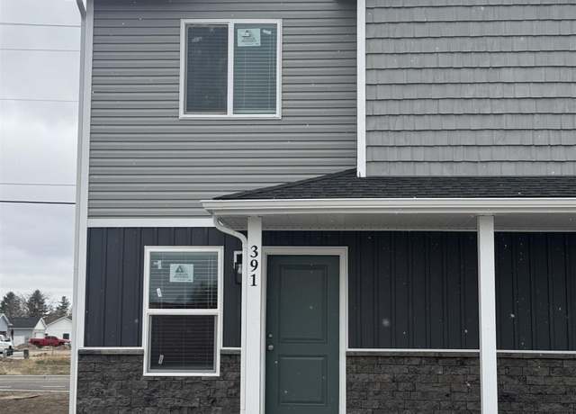Property at 353 Jeremy Ln, Blackfoot, ID 83221, 2 beds, 1.5 baths