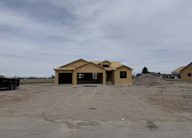 Property at 304 W 320 N, Blackfoot, ID 83221, 3 beds, 2 baths