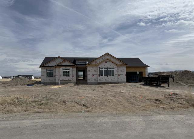 Property at 1571 N 835 E, Shelley, ID 83274, 6 beds, 3.5 baths