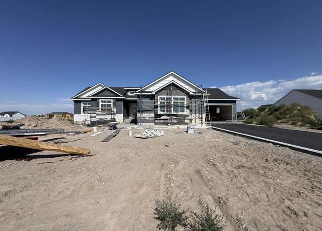 Property at 1571 N 835 E, Shelley, ID 83274, 6 beds, 3.5 baths