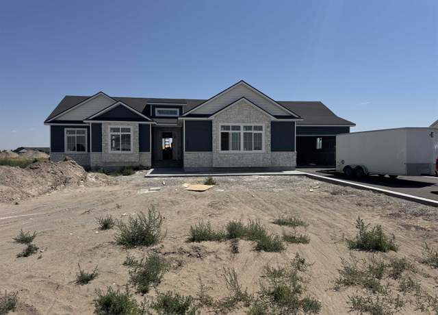 Property at 1571 N 835 E, Shelley, ID 83274, 6 beds, 3.5 baths