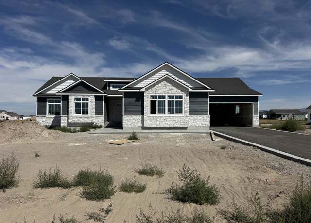 Property at 1571 N 835 E, Shelley, ID 83274, 6 beds, 3.5 baths