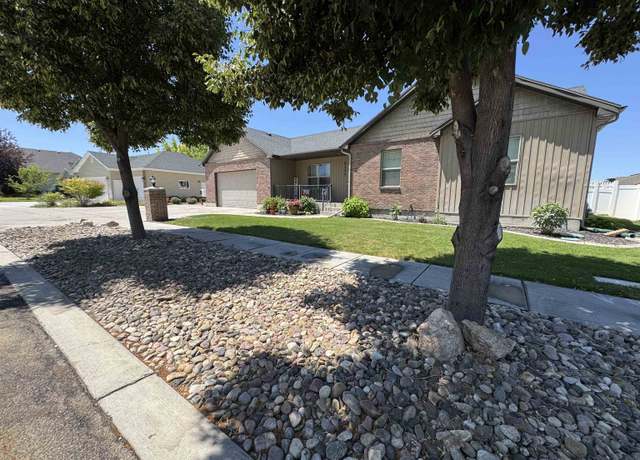 Property at 5177 Canterbury St, Chubbuck, ID 83202, 5 beds, 3 baths