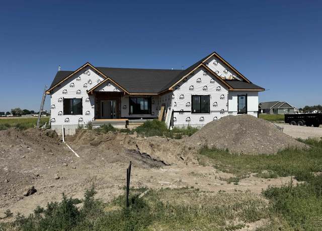 Property at 1574 N 835 E, Shelley, ID 83274, 3 beds, 2 baths
