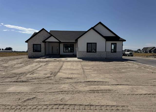 Property at 1574 N 835 E, Shelley, ID 83274, 3 beds, 2 baths