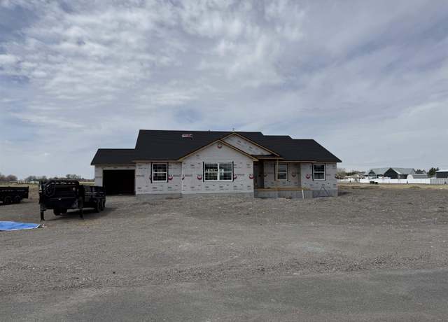 Property at 1576 N 835 E, Shelley, ID 83274, 5 beds, 3 baths