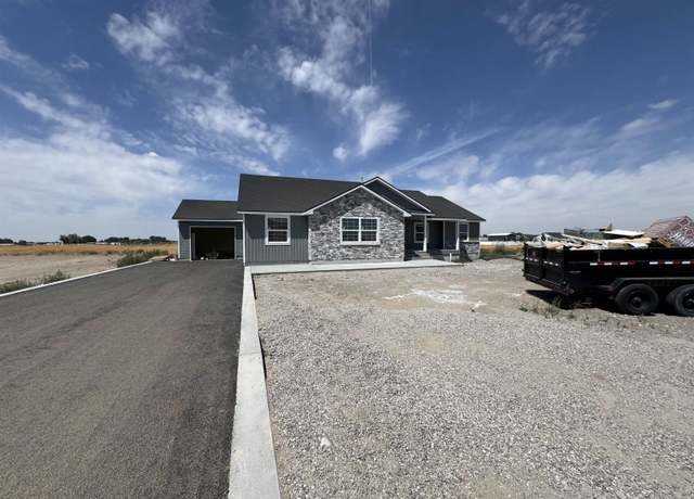 Property at 1576 N 835 E, Shelley, ID 83274, 5 beds, 3 baths