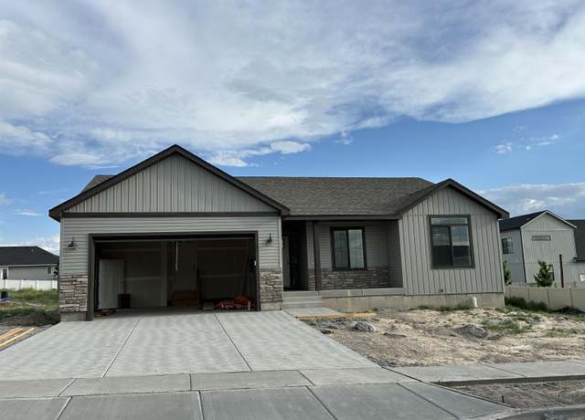 Property at 745 Rustic Rd, Pocatello, ID 83201, 3 beds, 2 baths