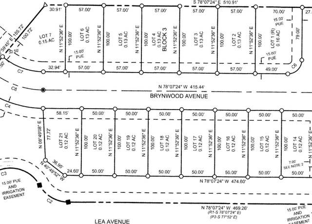 Property at 1880 Brynwood Ave, Chubbuck, ID 83202