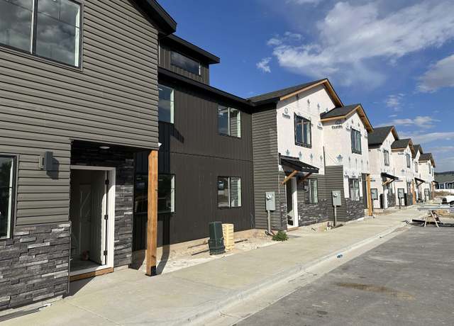 Property at 3780 Philbin Road #32-40, Pocatello, ID 83202, 16 beds, 8 baths