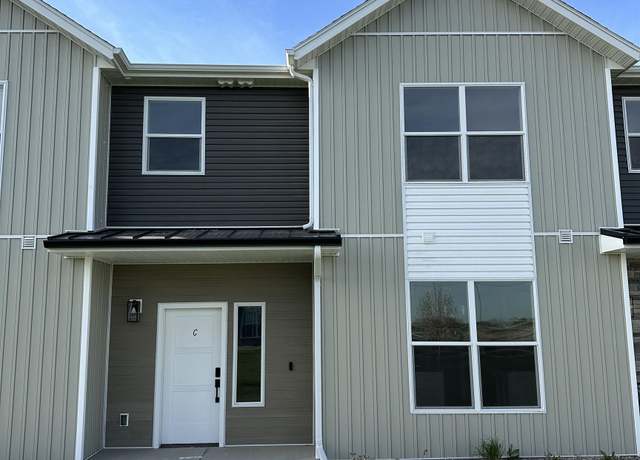Property at 5520 Trueman Unit C, Pocatello, ID 83202, 4 beds, 2.5 baths