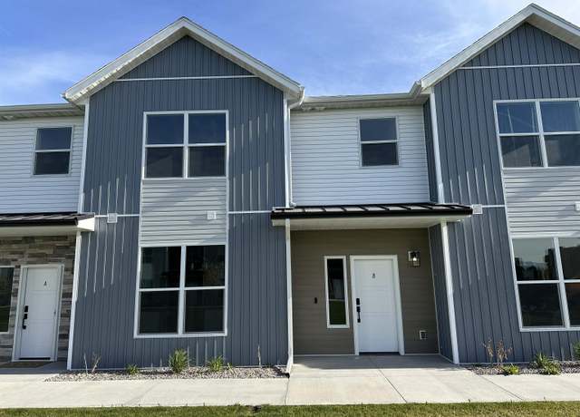 Property at 5530 Trueman Unit B, Chubbuck, ID 83202, 4 beds, 2.5 baths