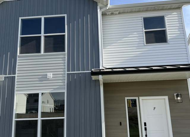 Property at 5530 Trueman Unit F, Chubbuck, ID 83202, 4 beds, 2.5 baths