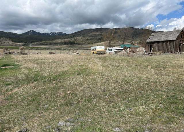 Property at TBD Fish Creek Rd, Grace, ID 83241