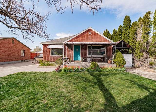Property at 712 W Maple, Pocatello, ID 83201, 4 beds, 2 baths