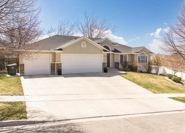 Property at 2032 Sunrise Way, Pocatello, ID 83201, 5 beds, 3.5 baths