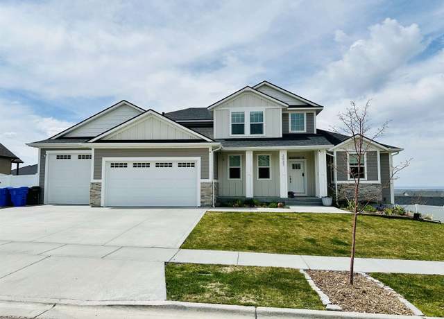 Property at 2027 Mariah Way, Pocatello, ID 83201, 5 beds, 3.5 baths