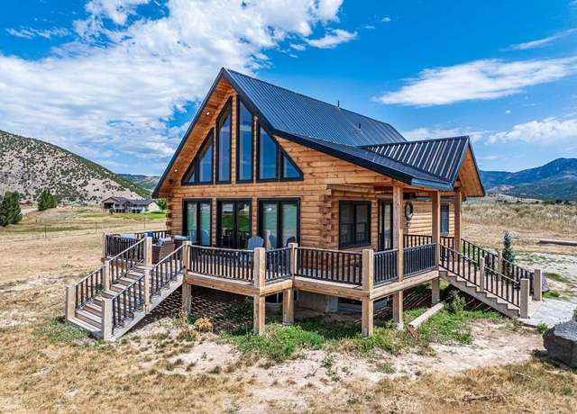 Property at 10550 Lava West Dr, Lava Hot Springs, ID 83246, 5 beds, 3 baths