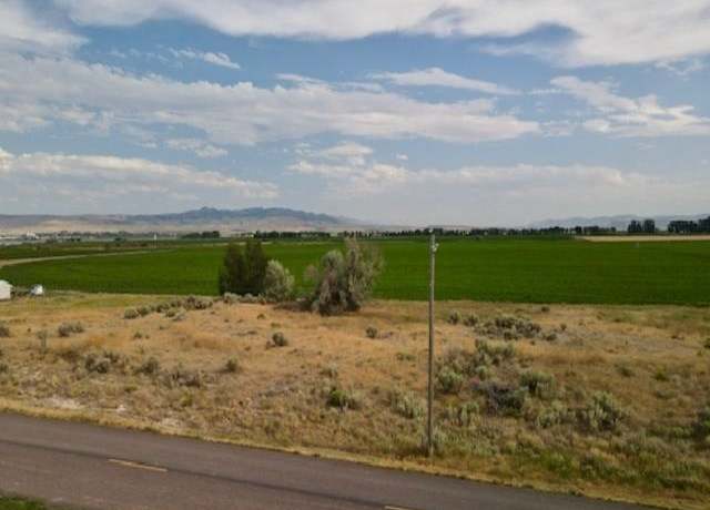 Property at TBD Center Pleasant Valley Rd, American Falls, ID 83211