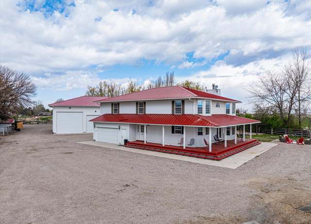 Property at 12726 Laramie Ln, Pocatello, ID 83202, 6 beds, 3 baths
