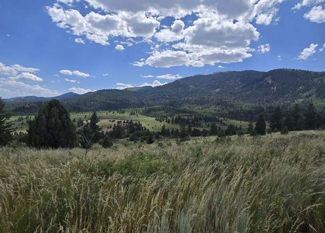 Property at Lot10 Caribou NF Rd 36 Lot 10, Block 3 Pebble Cr, Bancroft, ID 83217