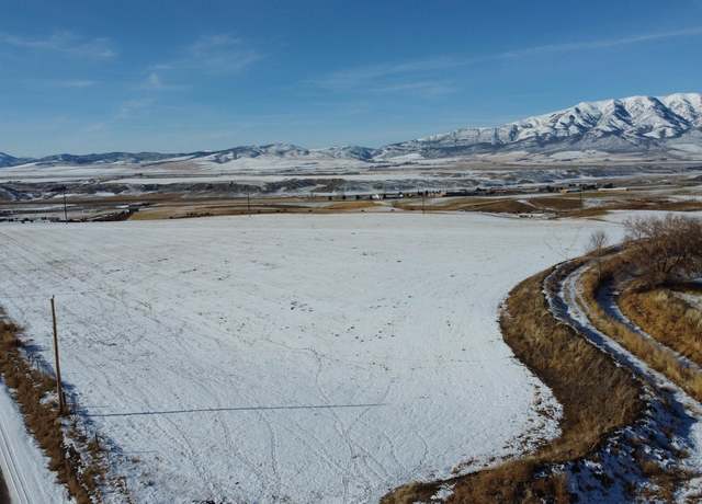 Property at NNA Bareground, Arimo, ID 83214
