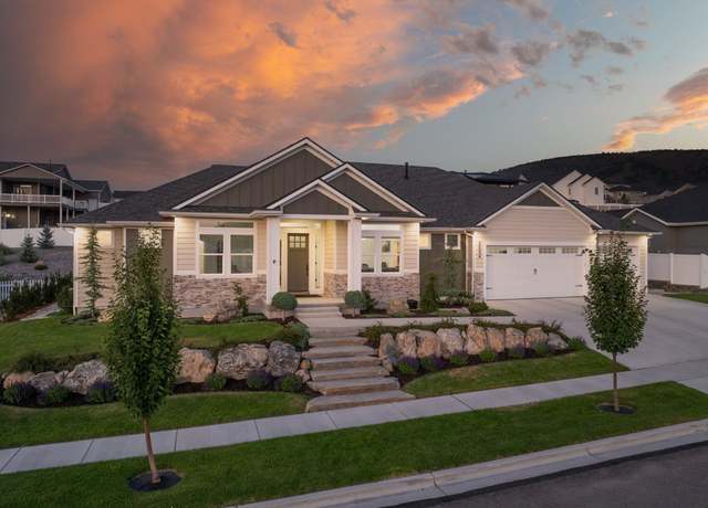 Property at 2034 Mariah Way, Pocatello, ID 83201, 4 beds, 3.5 baths