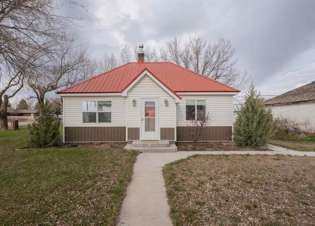Property at 5010 W 6000 N, Rexburg, ID 83440, 2 beds, 1.5 baths