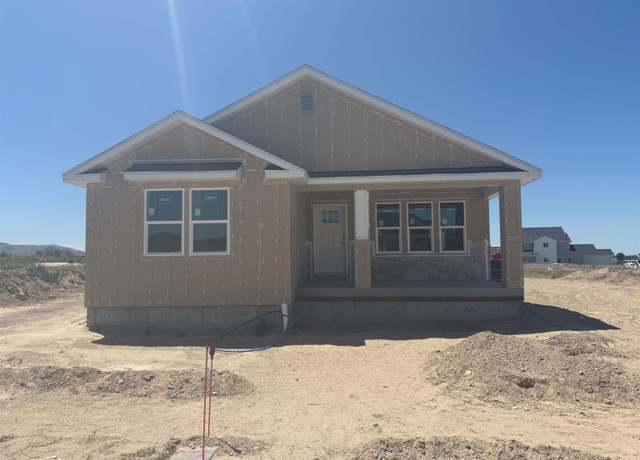 Property at 6101 Rolling Hls, Chubbuck, ID 83202, 3 beds, 2 baths
