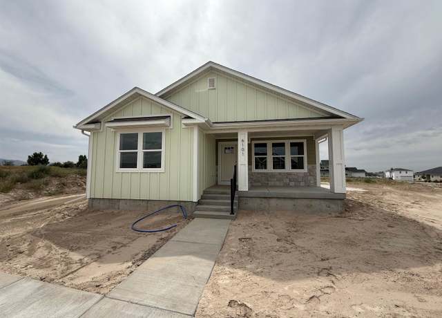 Property at 6101 Rolling Hls, Chubbuck, ID 83202, 3 beds, 2 baths