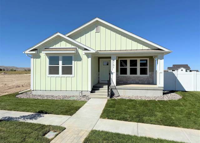 Property at 6101 Rolling Hls, Chubbuck, ID 83202, 3 beds, 2 baths
