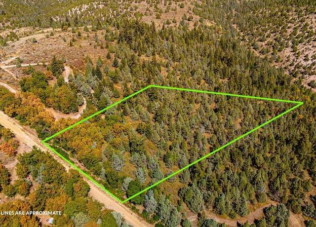 Property at TBD Monashee Cir, Lava Hot Springs, ID 83246