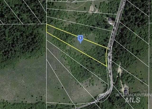 Property at 601 N Mapple Grove Ln, Pocatello, ID 83201