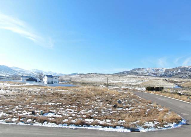 Property at Lot 18 Block 2 Magellan Loop, Pocatello, ID 83204