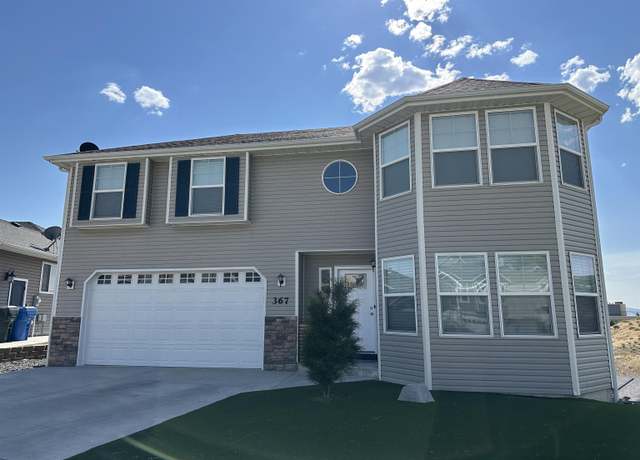Property at 367 la Montagna Strada, Pocatello, ID 83201, 4 beds, 3 baths