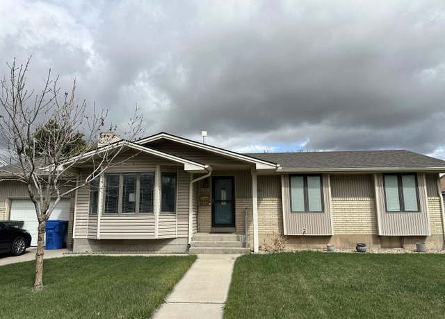 Property at 1186 Willard Ave, Pocatello, ID 83201, 4 beds, 3 baths