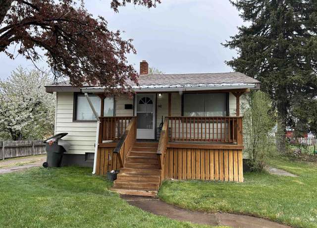 Property at 804 Wayne Ave, Pocatello, ID 83201, 3 beds, 2 baths