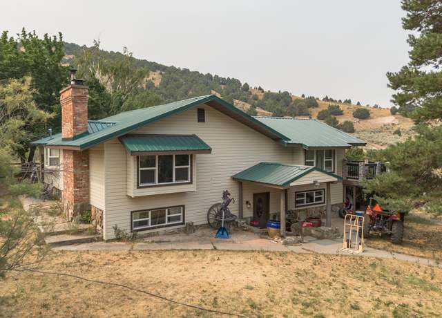 Property at 8693 W Buckskin, Pocatello, ID 83201, 7 beds, 4 baths