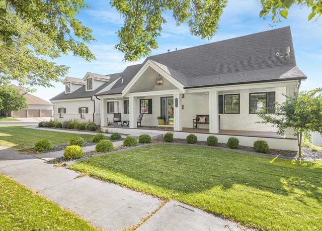 Property at 2181 Satterfield Dr, Pocatello, ID 83201, 6 beds, 3.5 baths