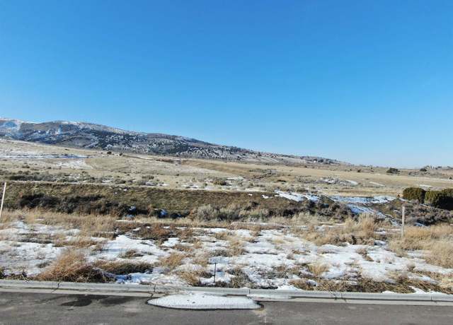 Property at Lot 10 Block 1 Balboa, Pocatello, ID 83204