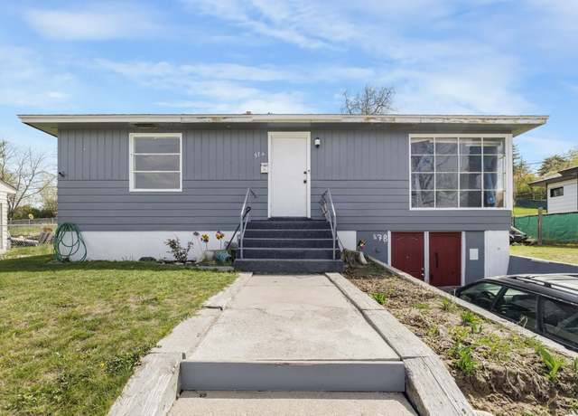 Property at 57 Westello Blvd, Pocatello, ID 83204, 5 beds, 2 baths