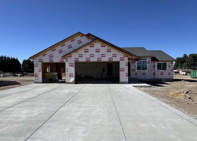 Property at 404 Kelton Cir, Shelley, ID 83274, 3 beds, 2 baths