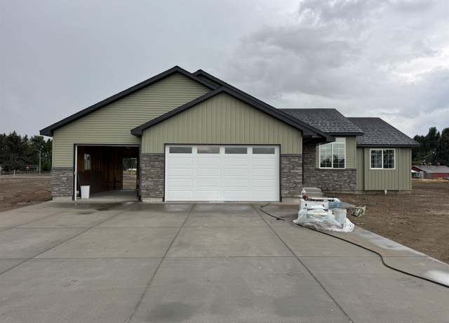 Property at 404 Kelton Cir, Shelley, ID 83274, 3 beds, 2 baths