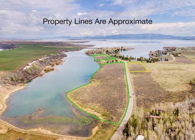 Property at Lot 12 Dike Rd, Soda Springs, ID 83276