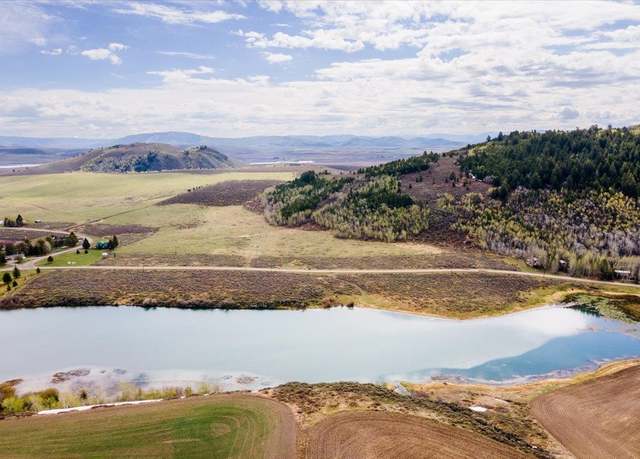 Property at Lot 14 Dike Rd, Soda Springs, ID 83276
