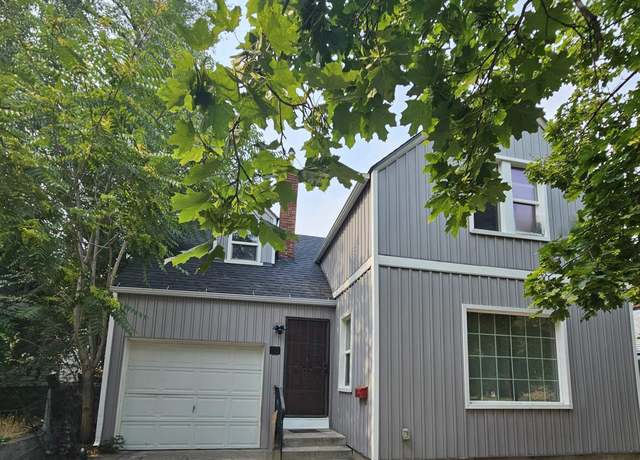 Property at 912 W Wyeth St, Pocatello, ID 83204, 3 beds, 1.5 baths