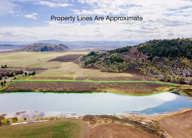 Property at Lot 15 Dike Rd, Soda Springs, ID 83276