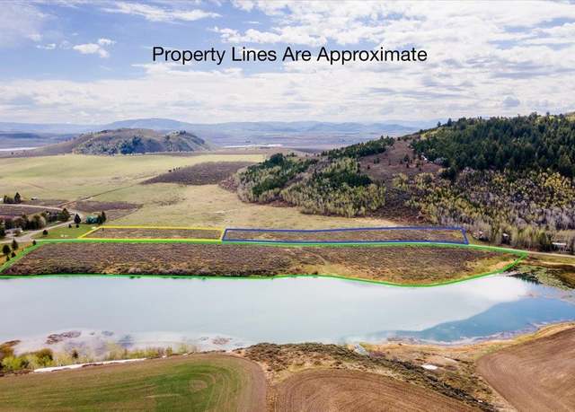 Property at Lot 16 Dike Rd, Soda Springs, ID 83276
