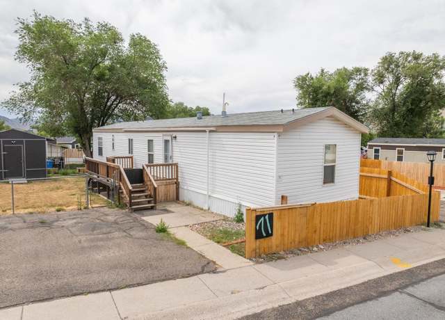 Property at 845 Barton Rd. #71 Rd, Pocatello, ID 83204, 3 beds, 2 baths